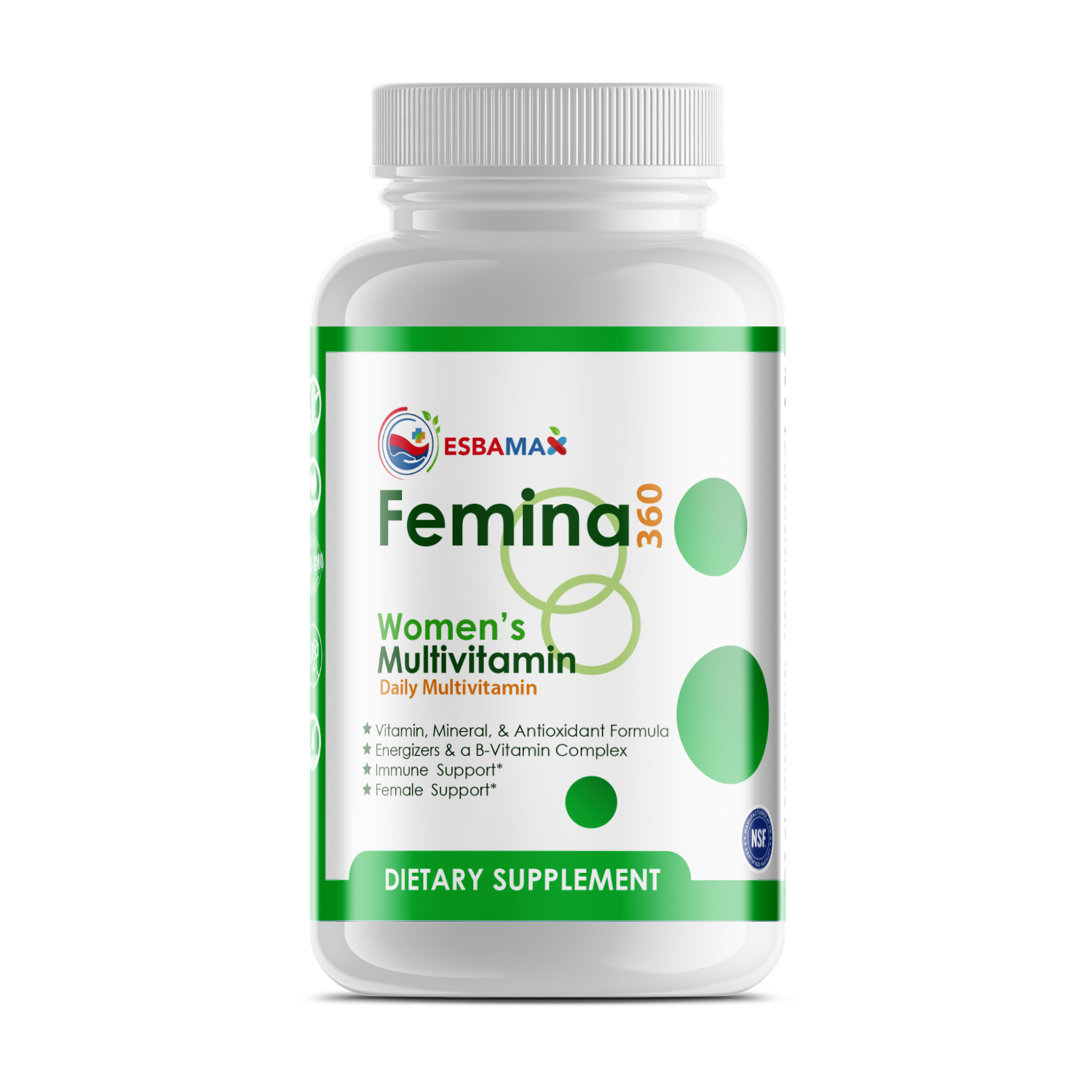 Multivitamin Supplement
