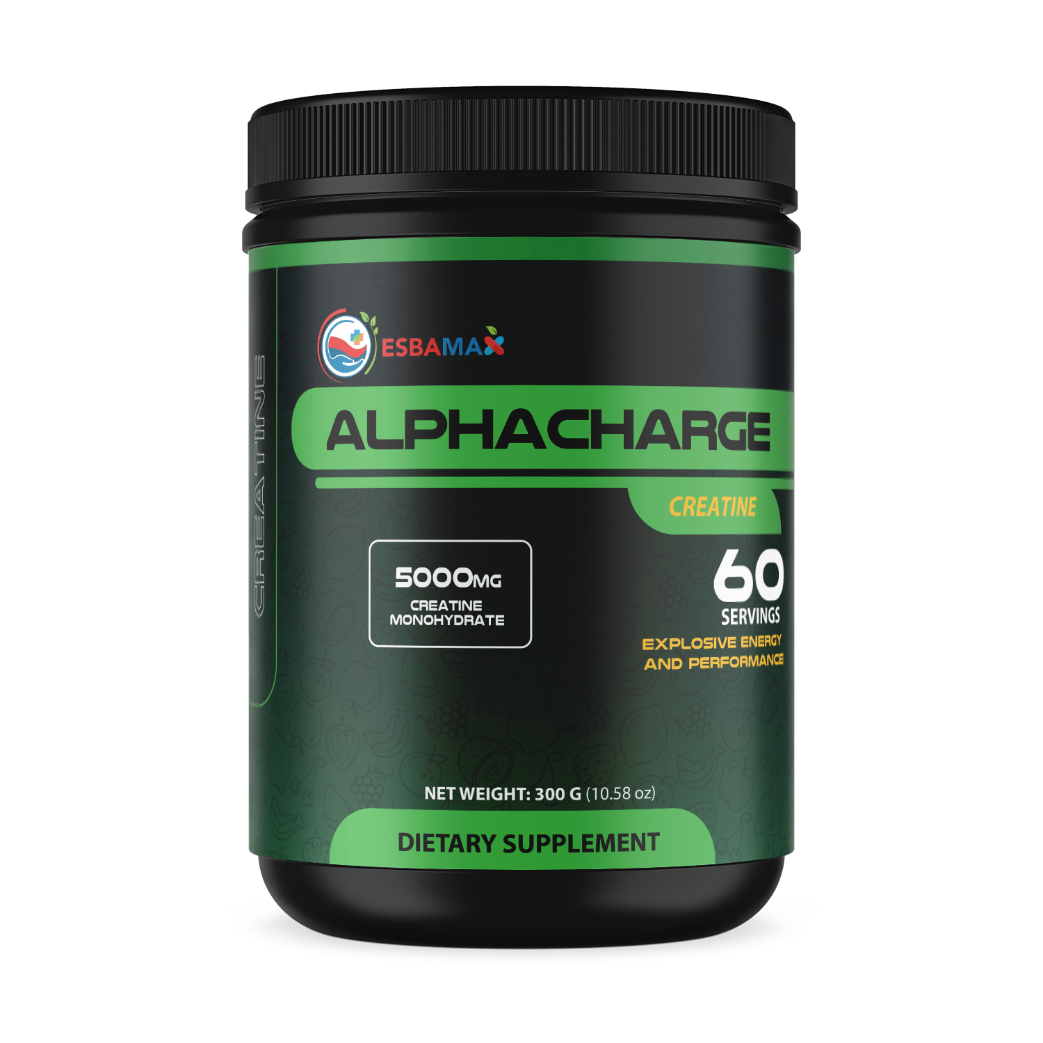Creatine Powder