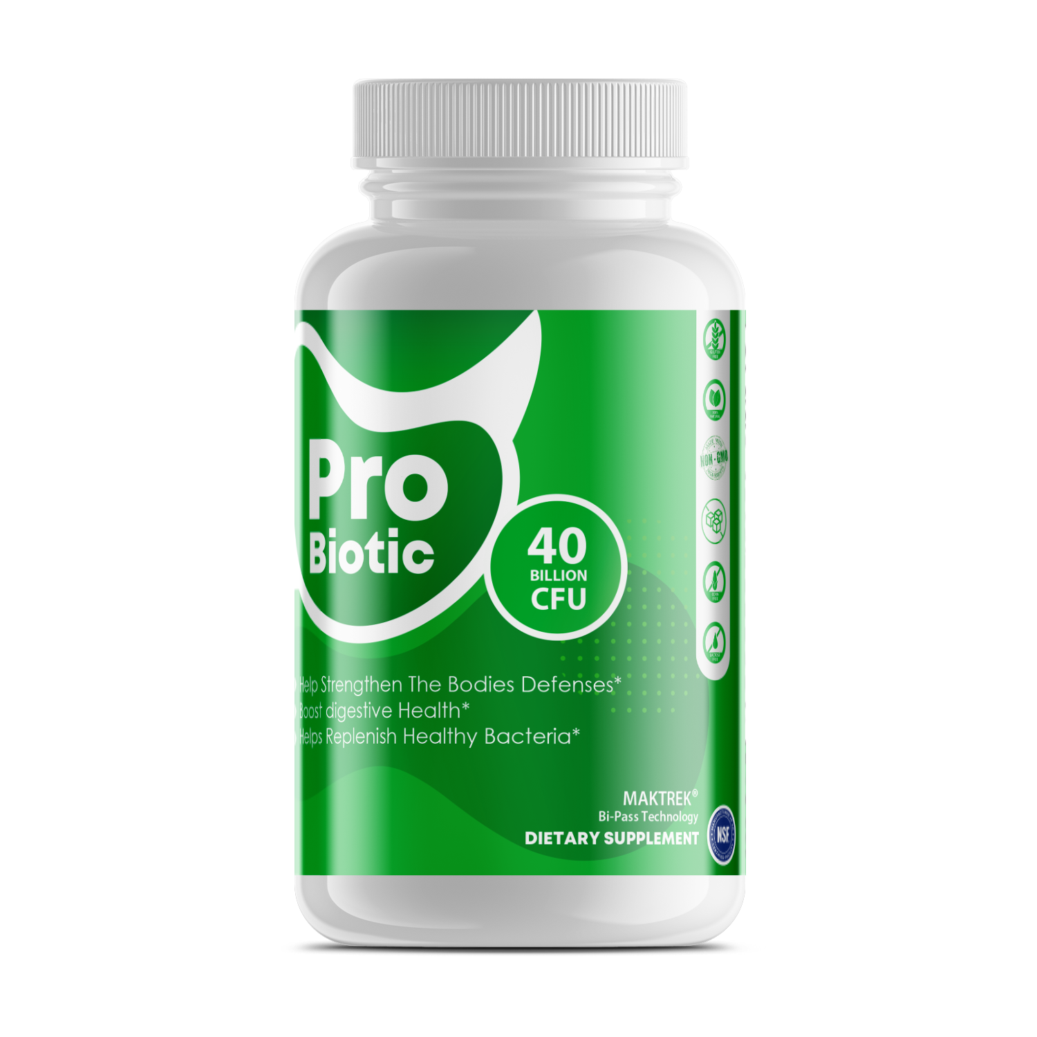 Probiotics Supplement
