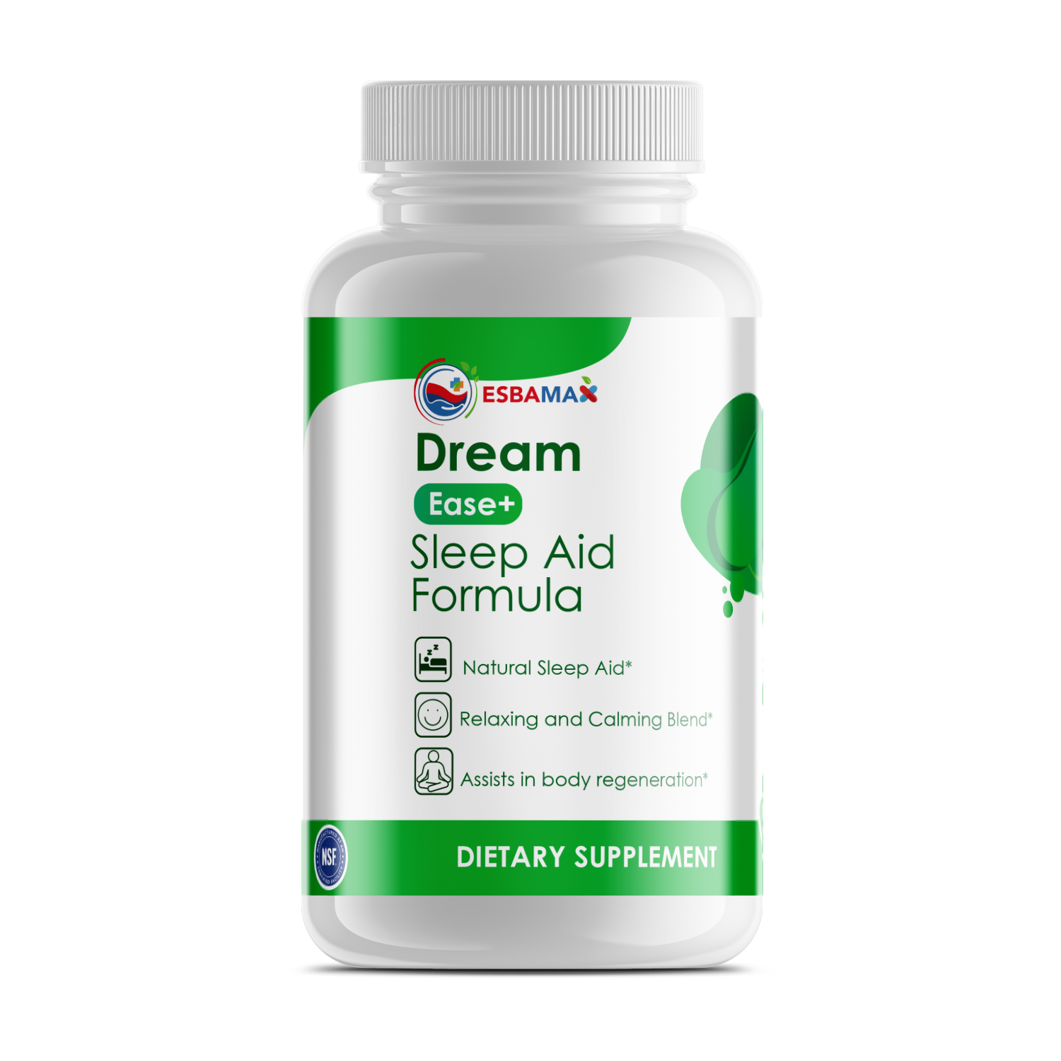sleep aid formula
