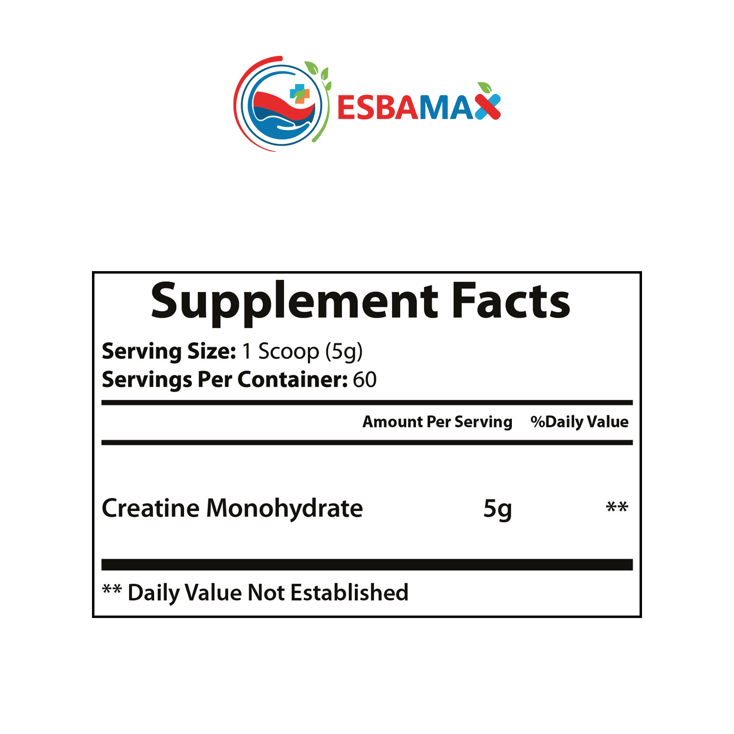 Creatine Powder