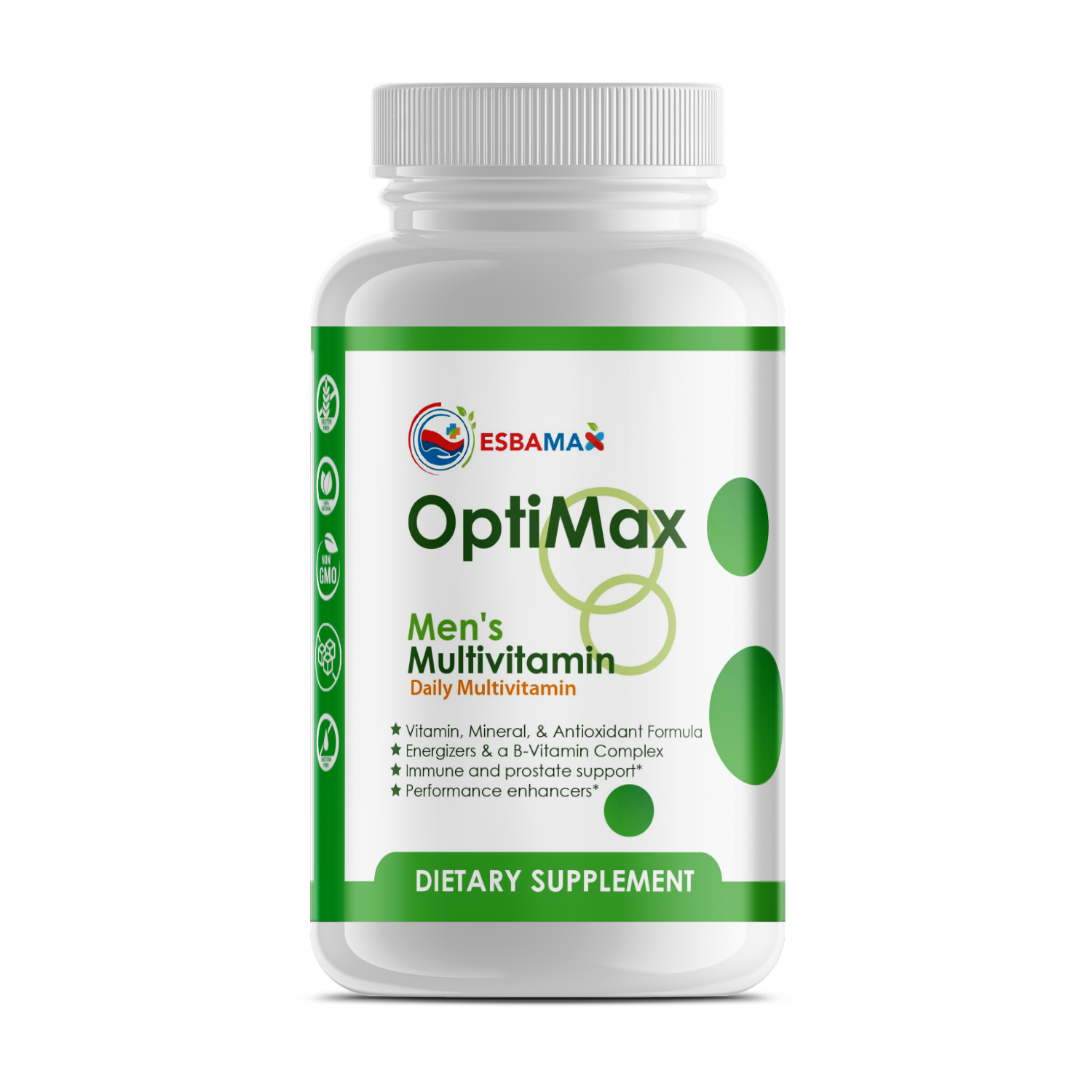 Men’s Multivitamin