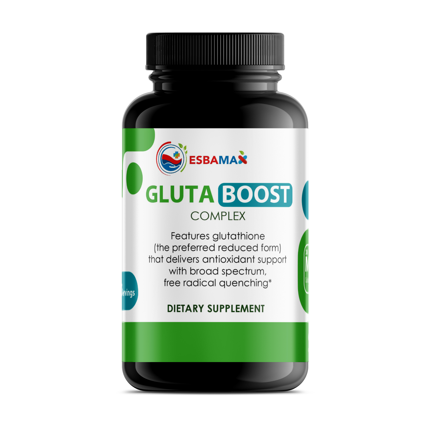 Glutathione Complex