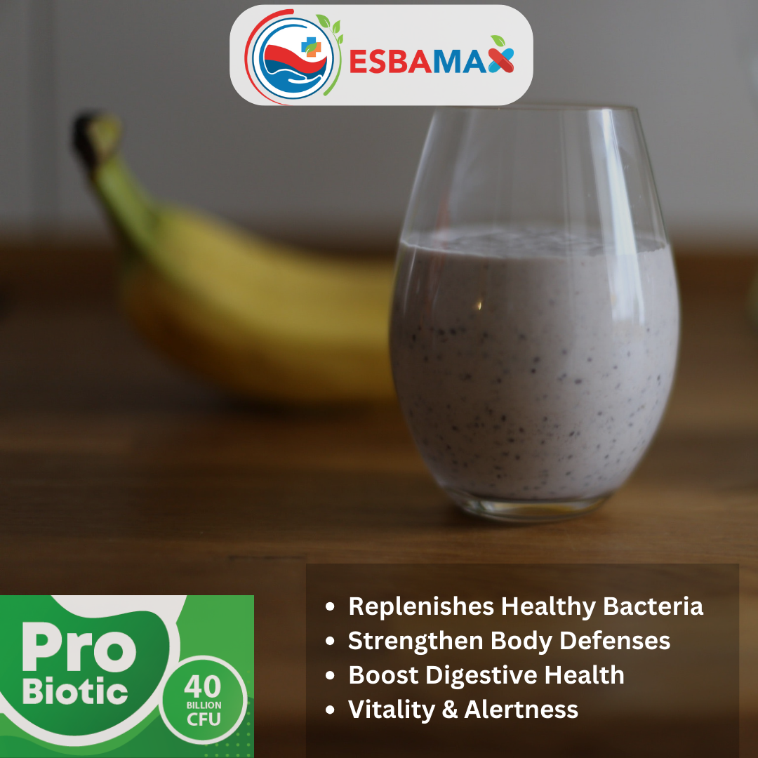 Probiotics Supplement