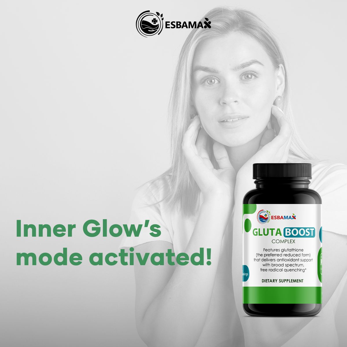 Glutathione Complex